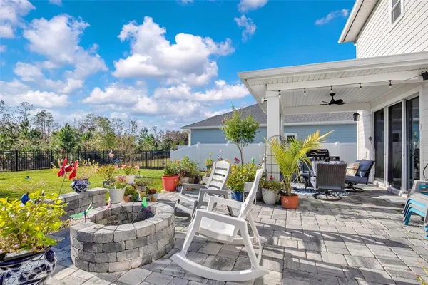 $442,950 | 121 Nighthawk Lane, Palm Coast, FL 32164