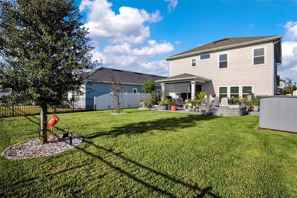 $442,950 | 121 Nighthawk Lane, Palm Coast, FL 32164