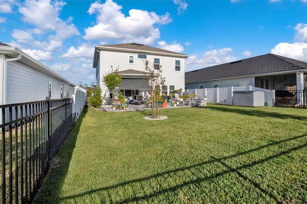 $442,950 | 121 Nighthawk Lane, Palm Coast, FL 32164