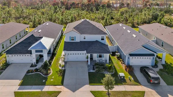 $442,950 | 121 Nighthawk Lane, Palm Coast, FL 32164