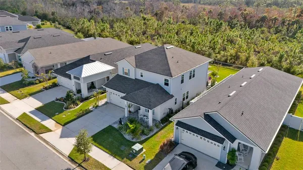 $442,950 | 121 Nighthawk Lane, Palm Coast, FL 32164