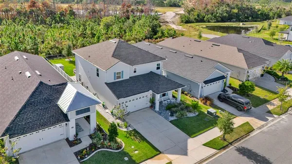 $442,950 | 121 Nighthawk Lane, Palm Coast, FL 32164