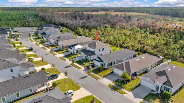 $442,950 | 121 Nighthawk Lane, Palm Coast, FL 32164