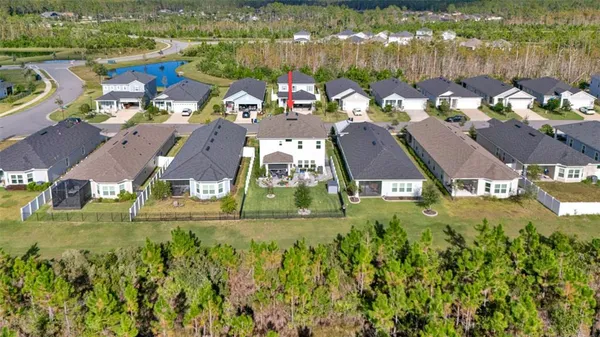 $442,950 | 121 Nighthawk Lane, Palm Coast, FL 32164