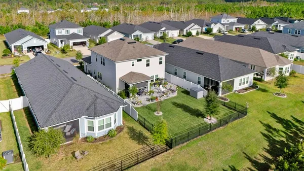 $442,950 | 121 Nighthawk Lane, Palm Coast, FL 32164