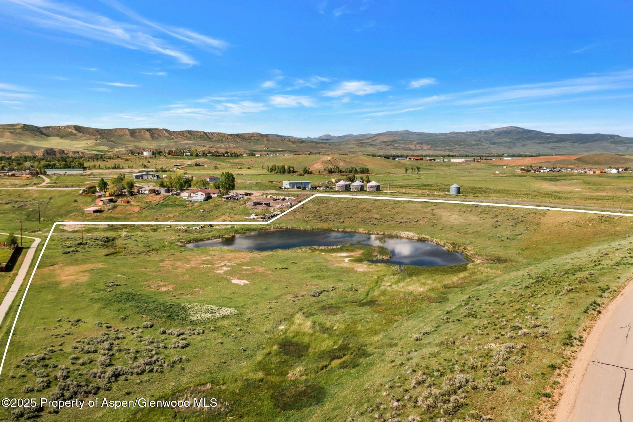 Tbd Tbd Hayden Hayden, CO 81639 - Photo 5 of 9 a view of an ocean