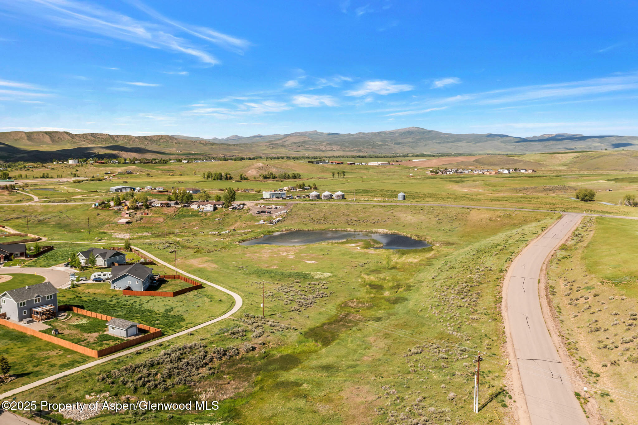 Tbd Tbd Hayden Hayden, CO 81639 - Photo 8 of 9 a view of an ocean and beach