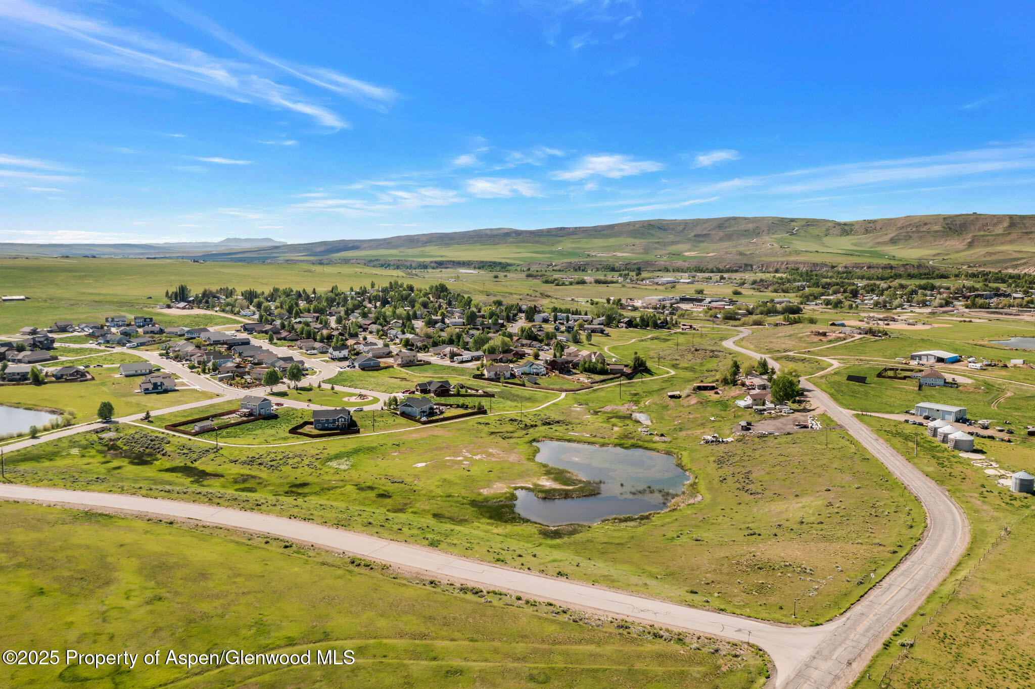 Tbd Tbd Hayden Hayden, CO 81639 - Photo 9 of 9 a view of a ocean view