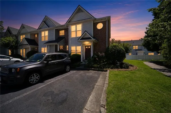 $269,900 | 801 Old Peachtree Road Northwest, Unit 44, Lawrenceville, GA 30043