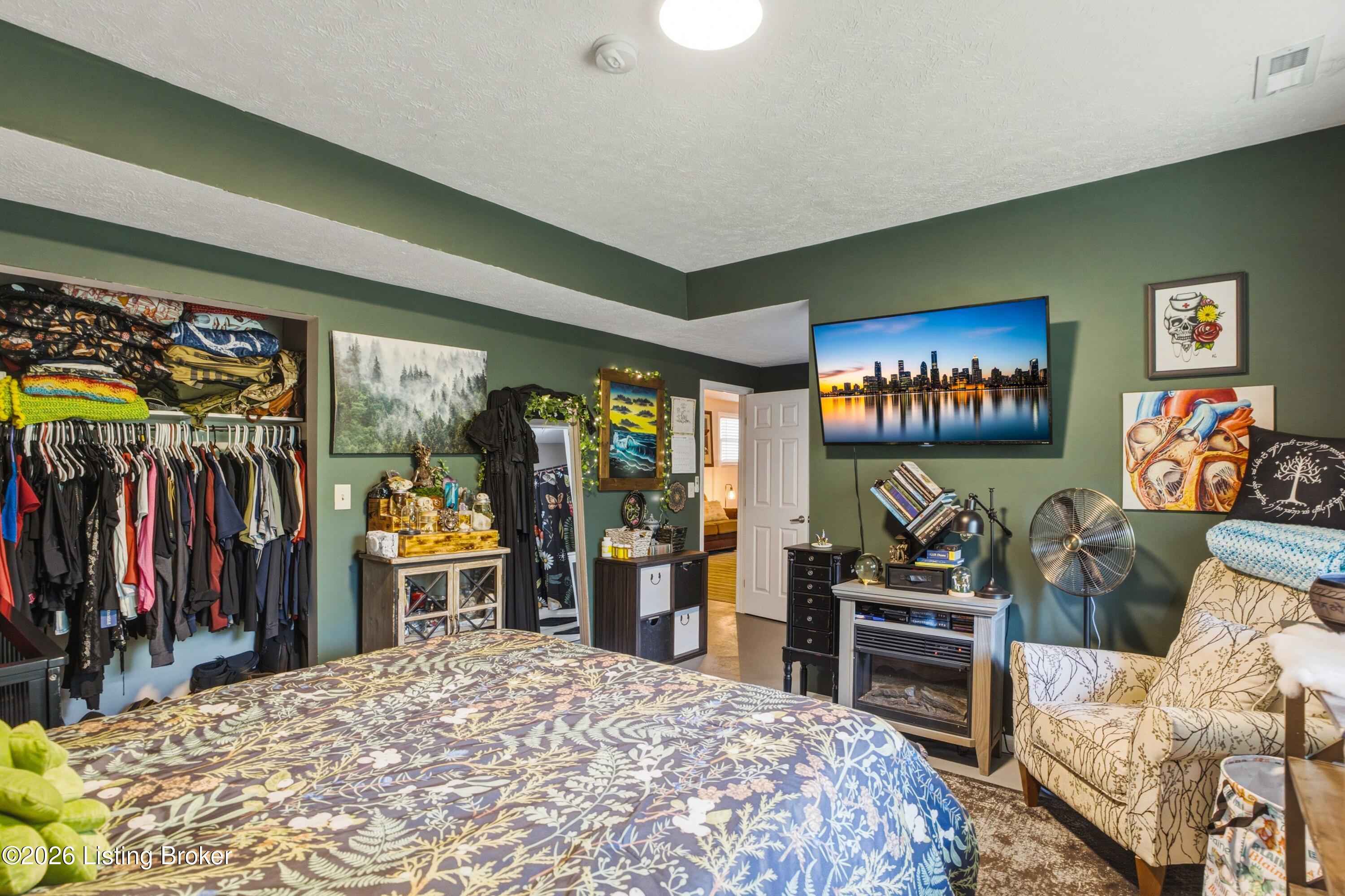 957 Wildflower Ridge Road Brandenburg, KY 40108 - Photo 29 of 70 38-Bedroom-Suite