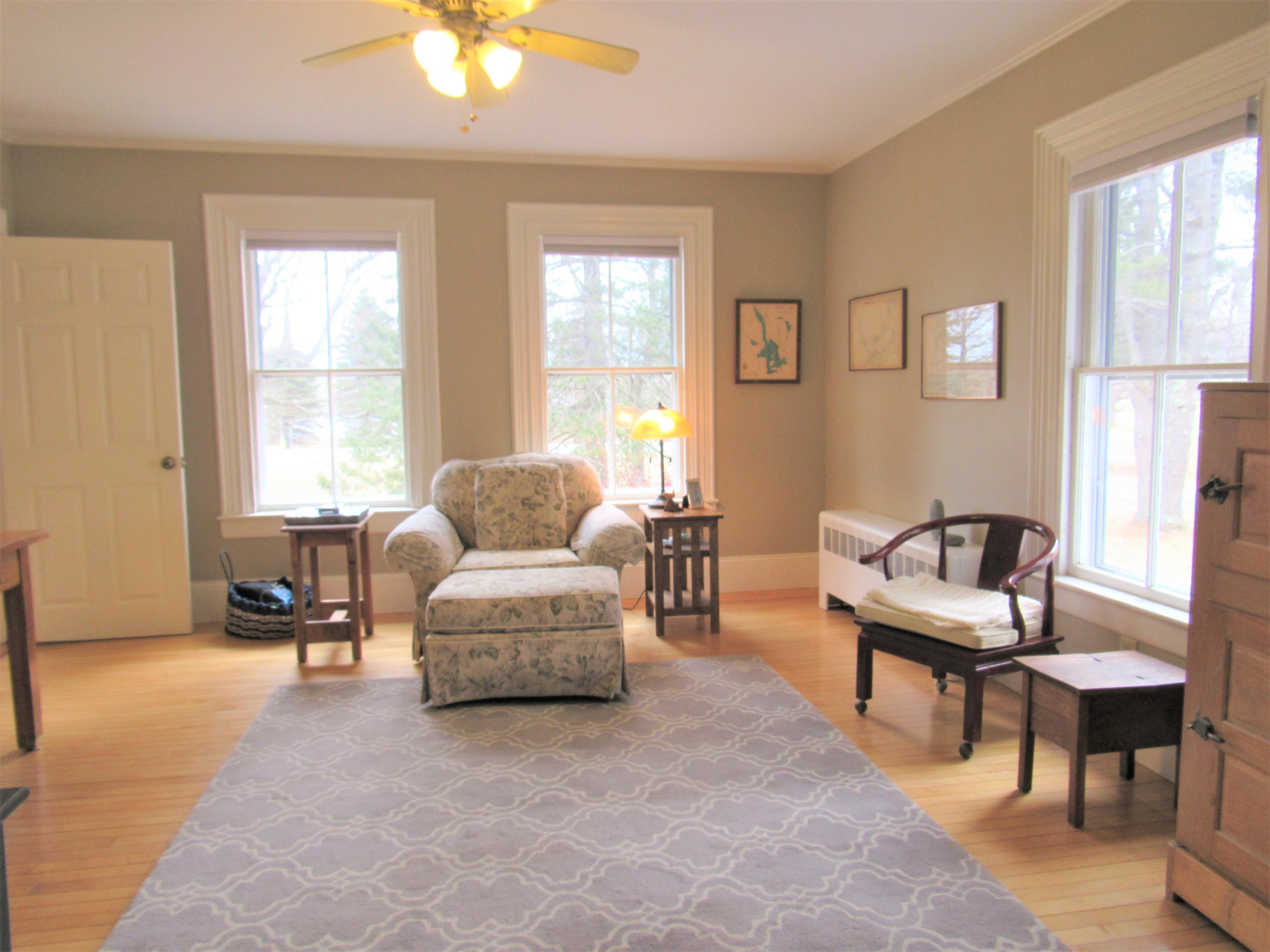 144 Old County Road Hampden, ME 04444 - Photo 32 of 81 37. 144 OCR living4