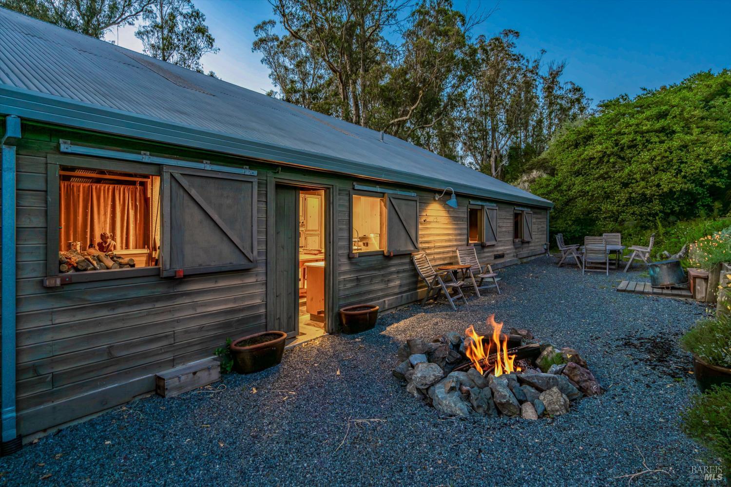 4707 Bloomfield Road Petaluma, CA 94952 - Photo 45 of 97