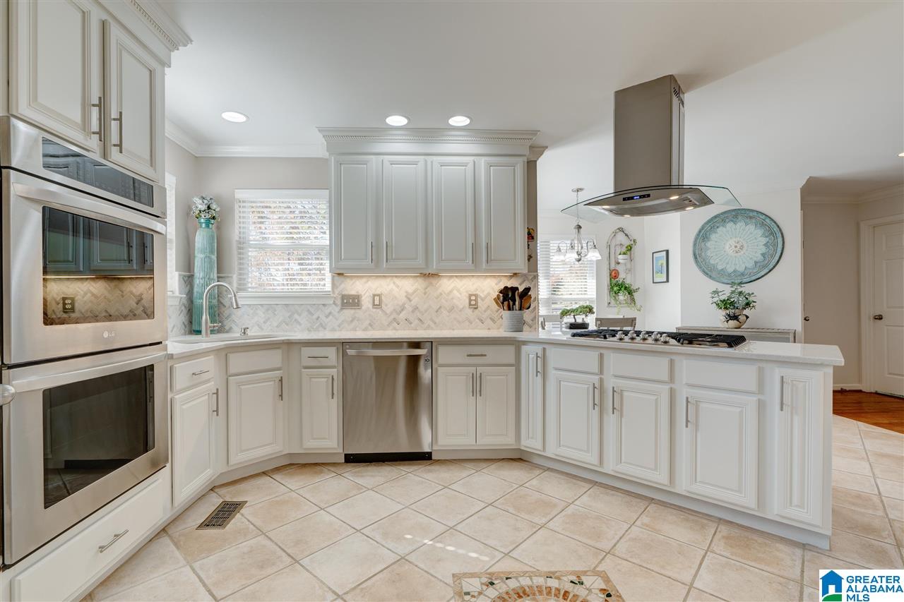 2733 Oakleaf Circle Helena, AL 35022 - Photo 18 of 50