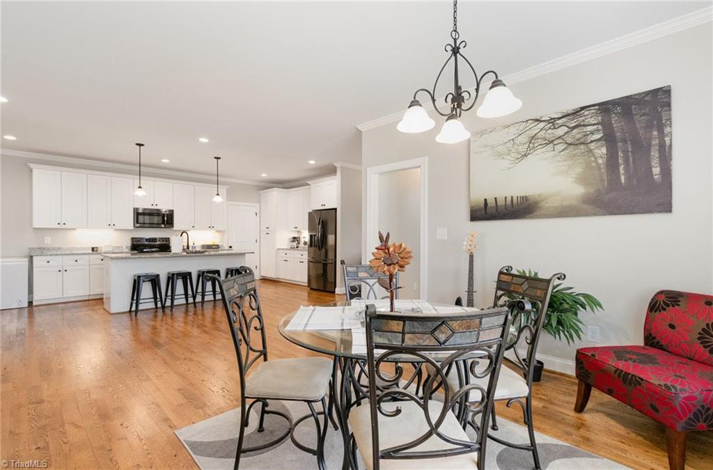 933 Arrowhead Court Mebane, NC 27302 - Photo 13 of 31