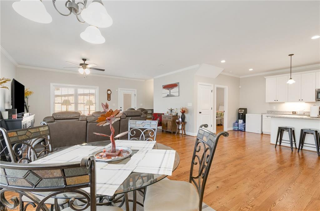 933 Arrowhead Court Mebane, NC 27302 - Photo 14 of 31