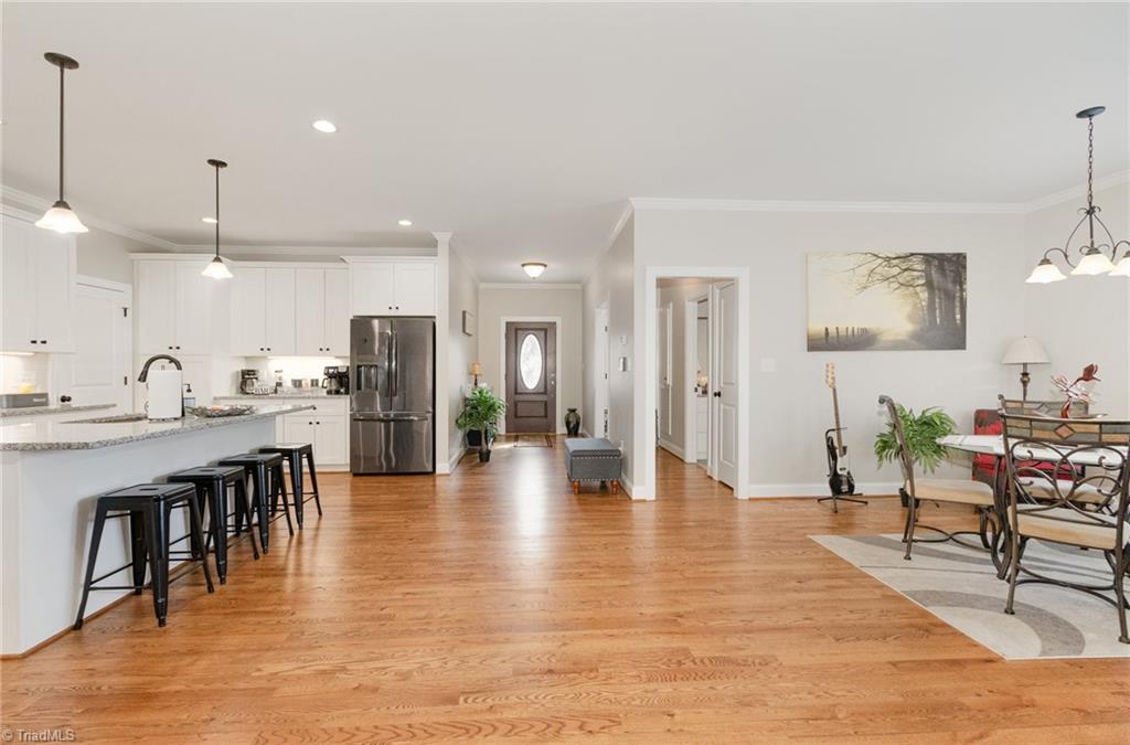 933 Arrowhead Court Mebane, NC 27302 - Photo 15 of 31