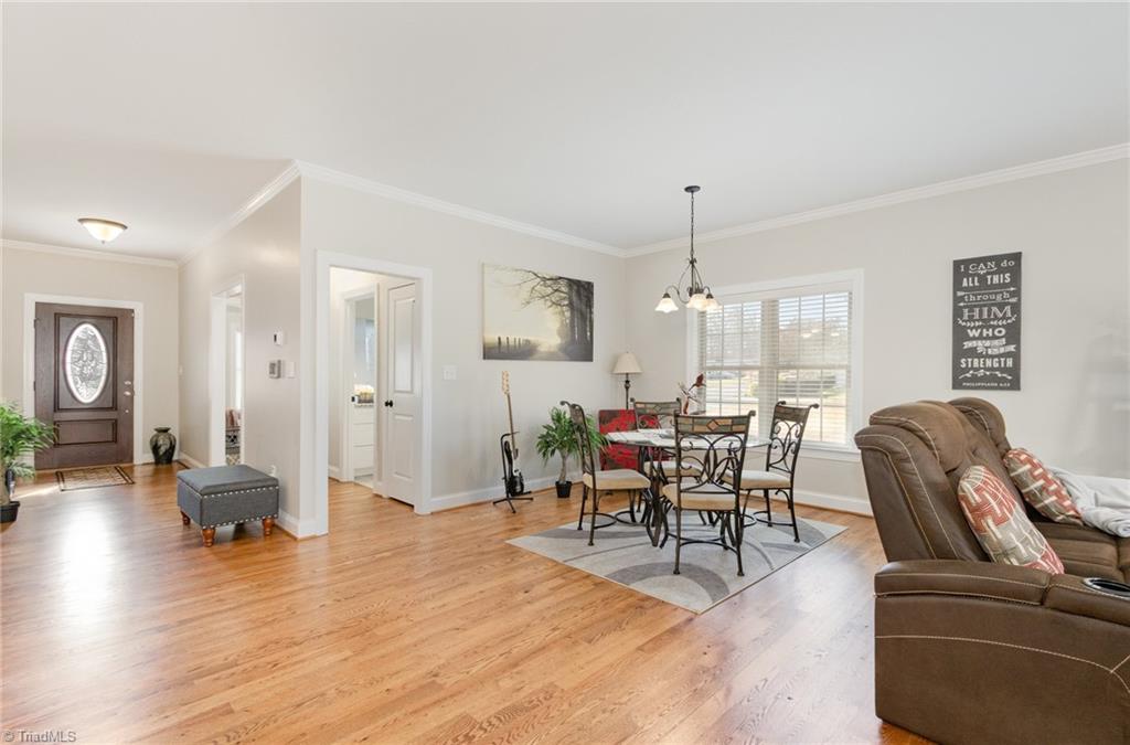 933 Arrowhead Court Mebane, NC 27302 - Photo 16 of 31