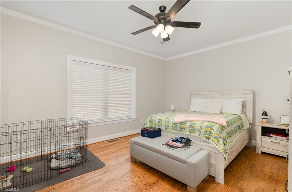 933 Arrowhead Court Mebane, NC 27302 - Photo 20 of 31