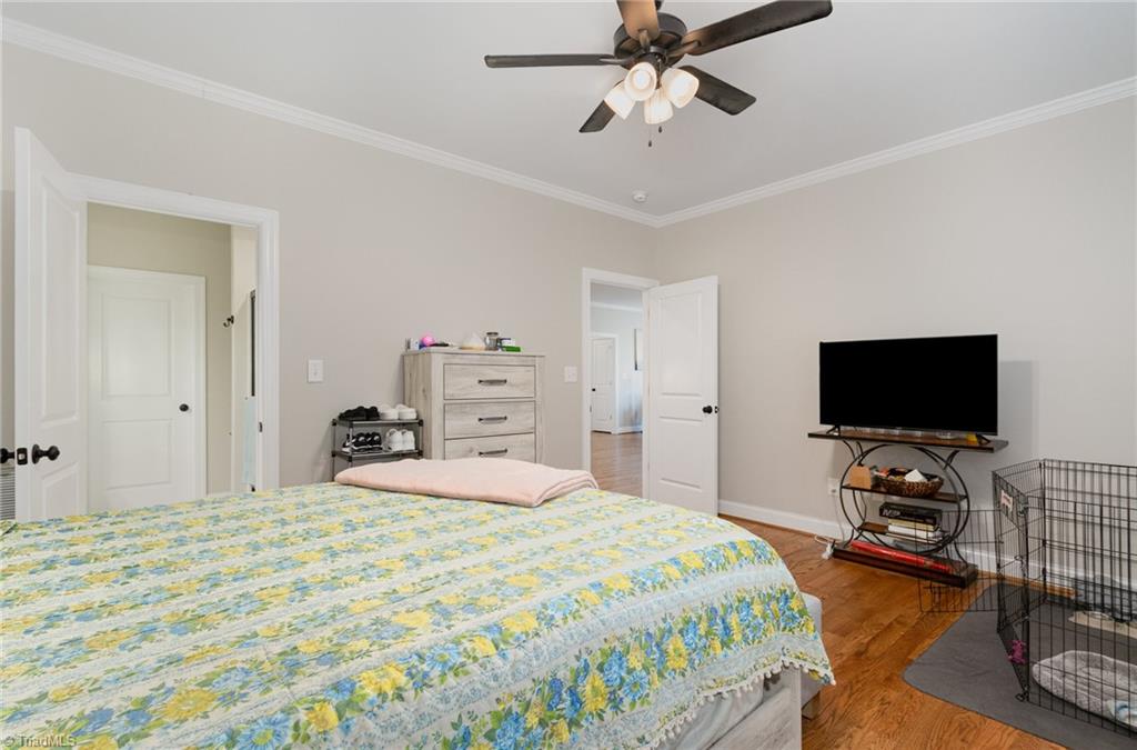 933 Arrowhead Court Mebane, NC 27302 - Photo 21 of 31