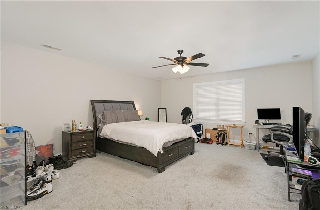 933 Arrowhead Court Mebane, NC 27302 - Photo 25 of 31