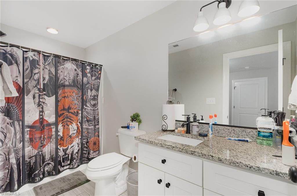 933 Arrowhead Court Mebane, NC 27302 - Photo 27 of 31