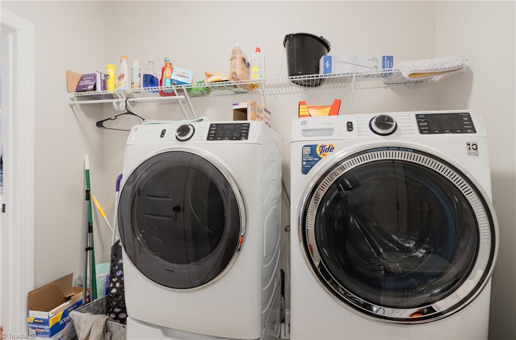 933 Arrowhead Court Mebane, NC 27302 - Photo 29 of 31