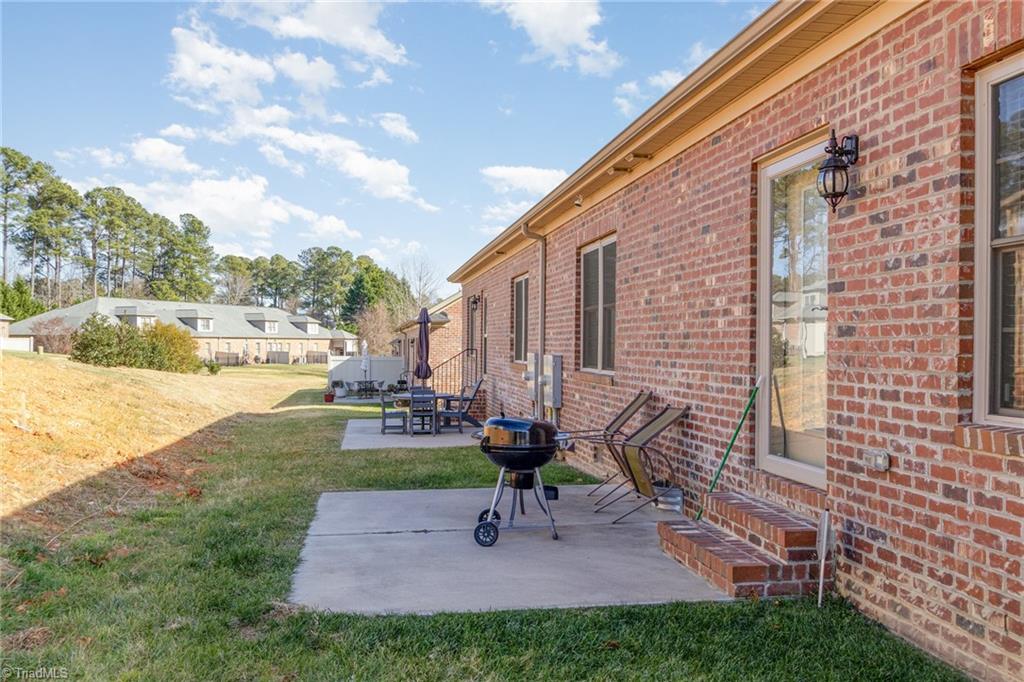 933 Arrowhead Court Mebane, NC 27302 - Photo 31 of 31