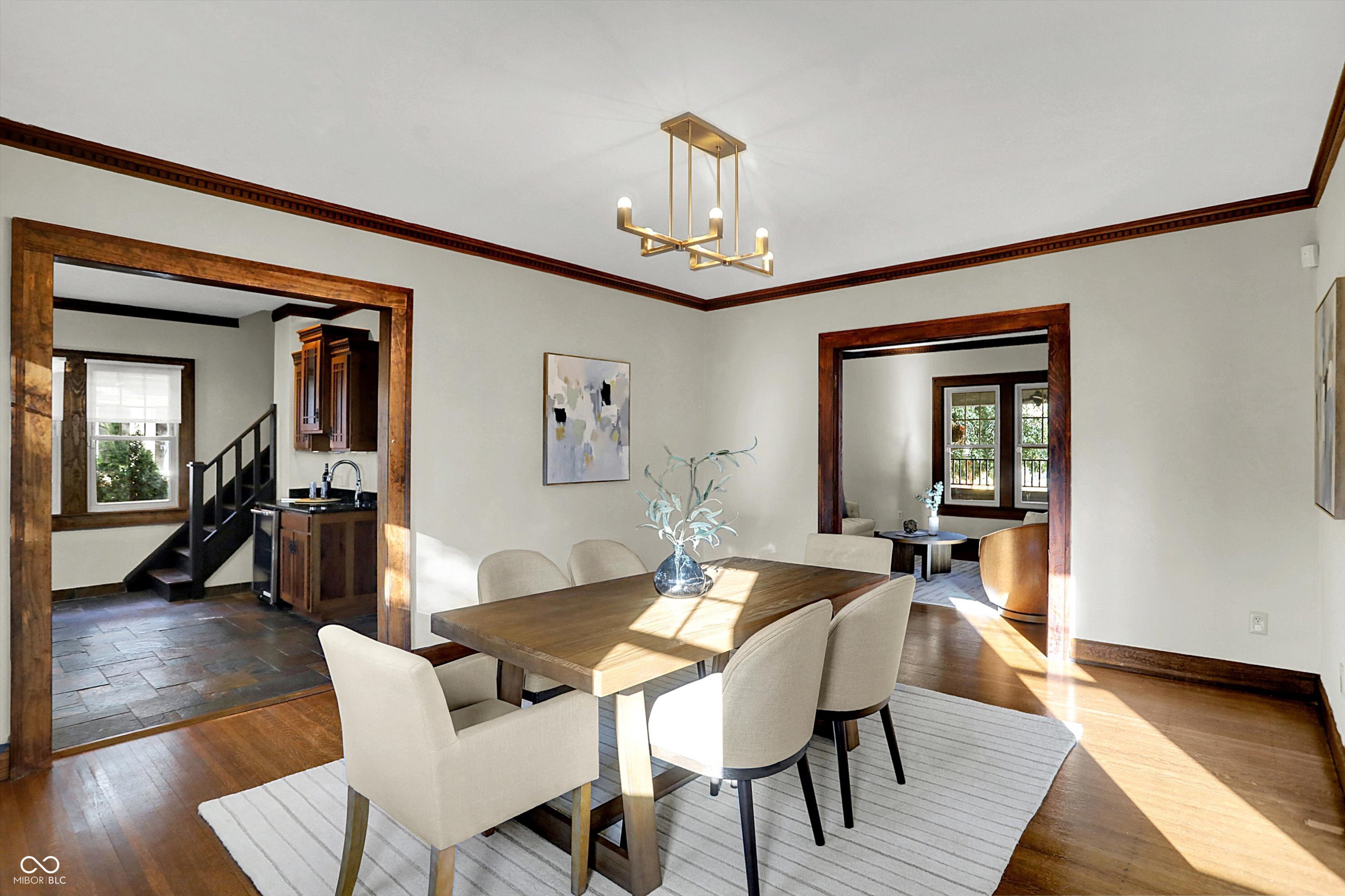 3240 Ruckle Street Indianapolis, IN 46205 - Photo 19 of 62 Gallery Image 19