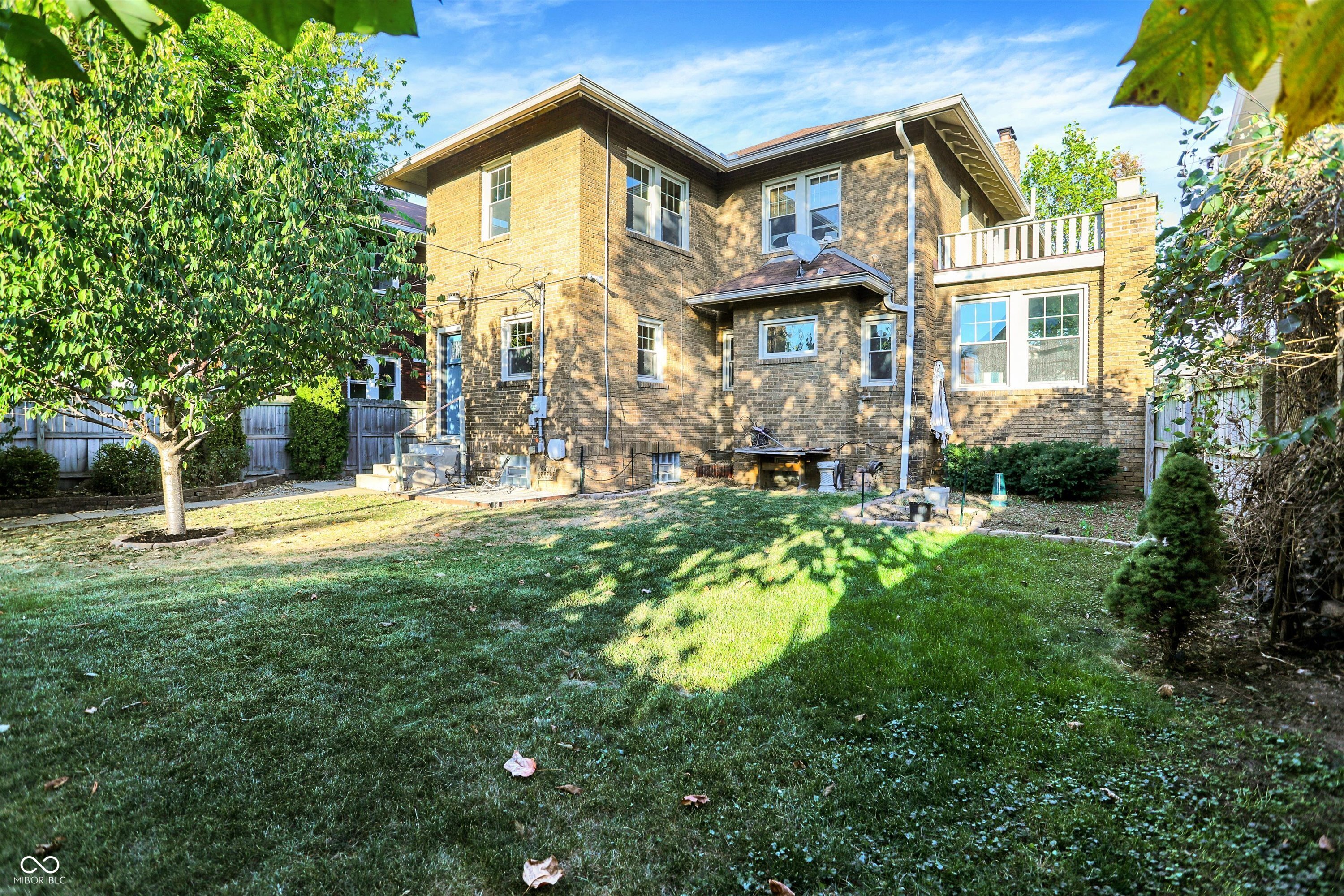 3240 Ruckle Street Indianapolis, IN 46205 - Photo 53 of 62 Gallery Image 53