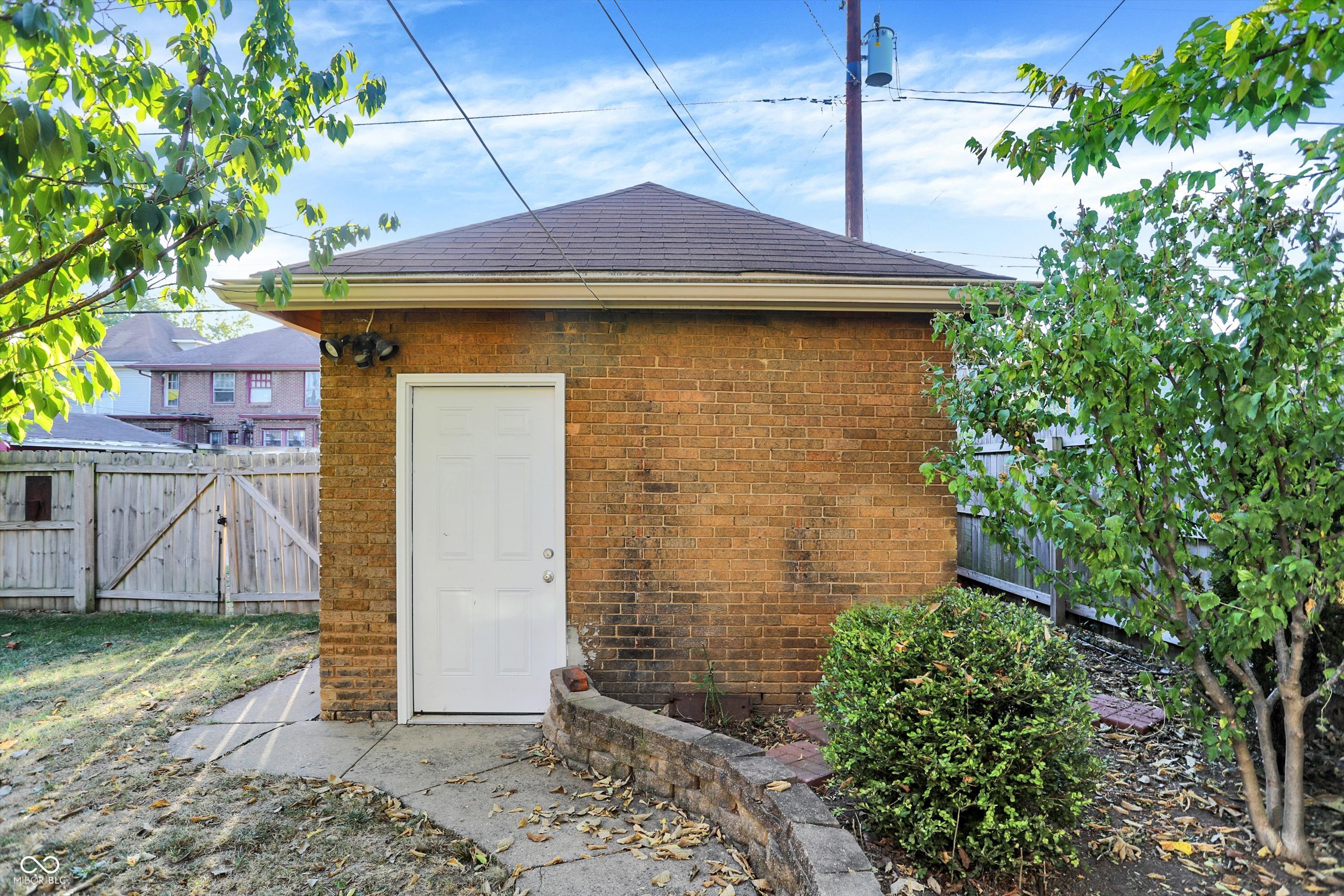 3240 Ruckle Street Indianapolis, IN 46205 - Photo 57 of 62 Gallery Image 57