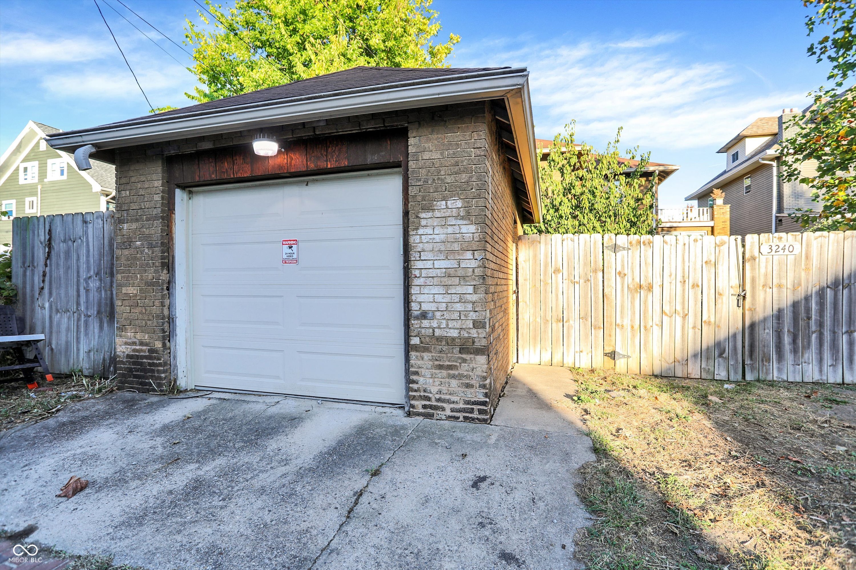 3240 Ruckle Street Indianapolis, IN 46205 - Photo 60 of 62 Gallery Image 60