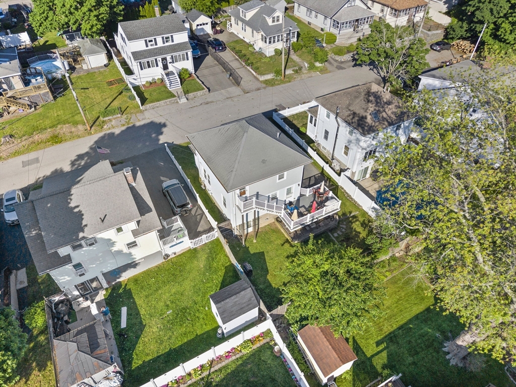 35 Manomet Road Weymouth, MA 02191 - Photo 24 of 24