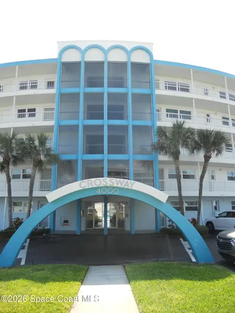 $2,200 | 4000 Ocean Beach Boulevard, Unit 1F, Cocoa Beach, FL 32931