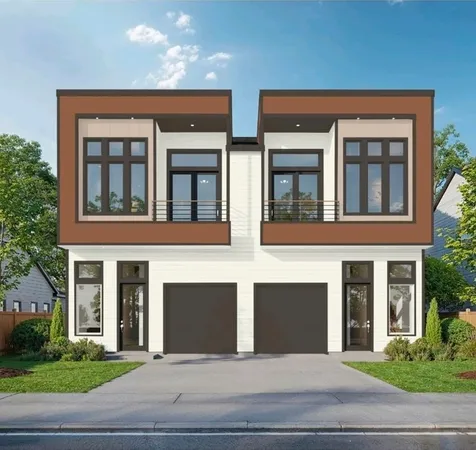 $525,000 | 9217 Noel Street, Unit A/B, Houston, TX 77033