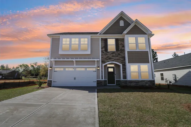 $314,900 | 323 Suncrest Court, Augusta, GA 30906