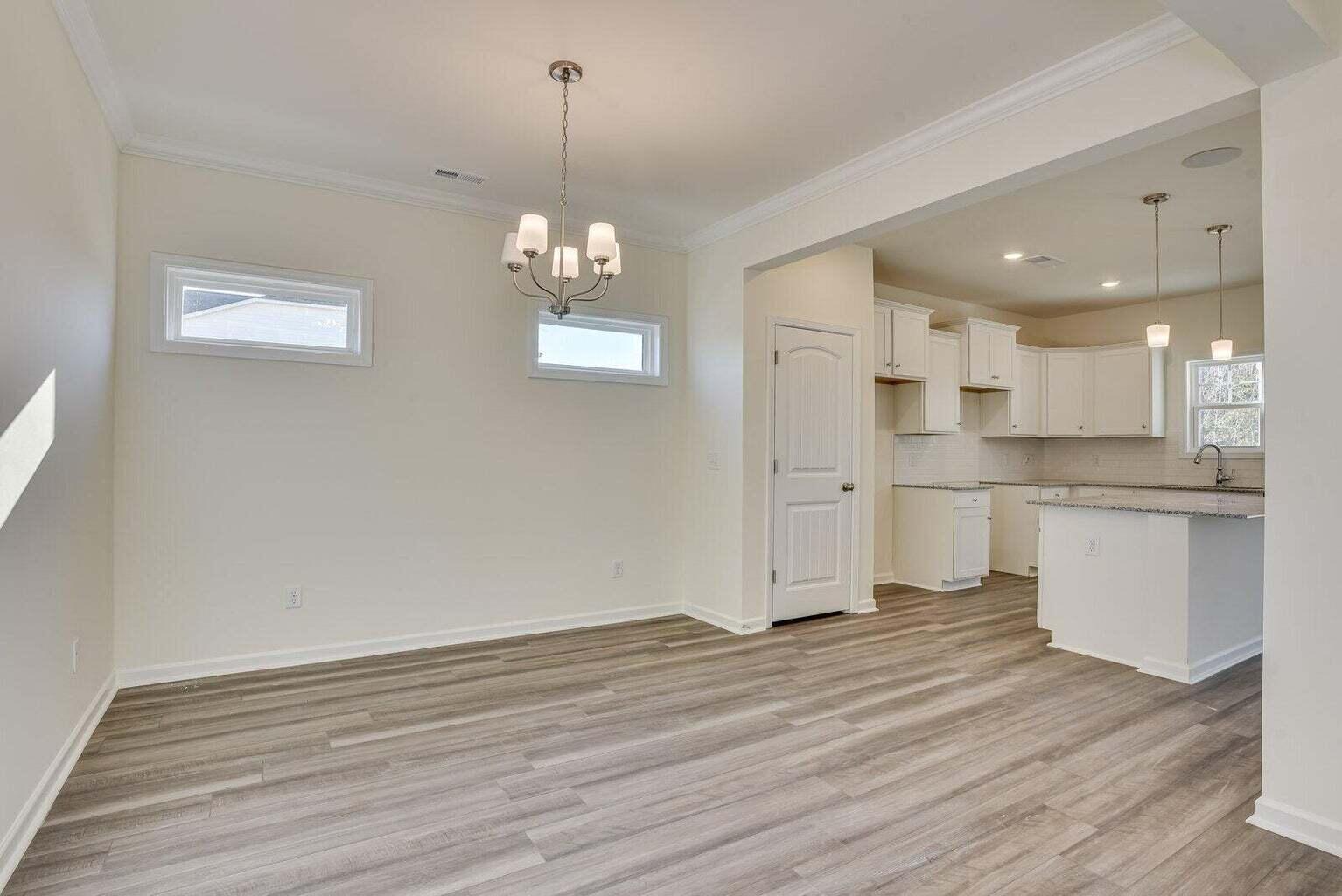 323 Suncrest Court Augusta, GA 30906 - Photo 12 of 29 P2 Dining