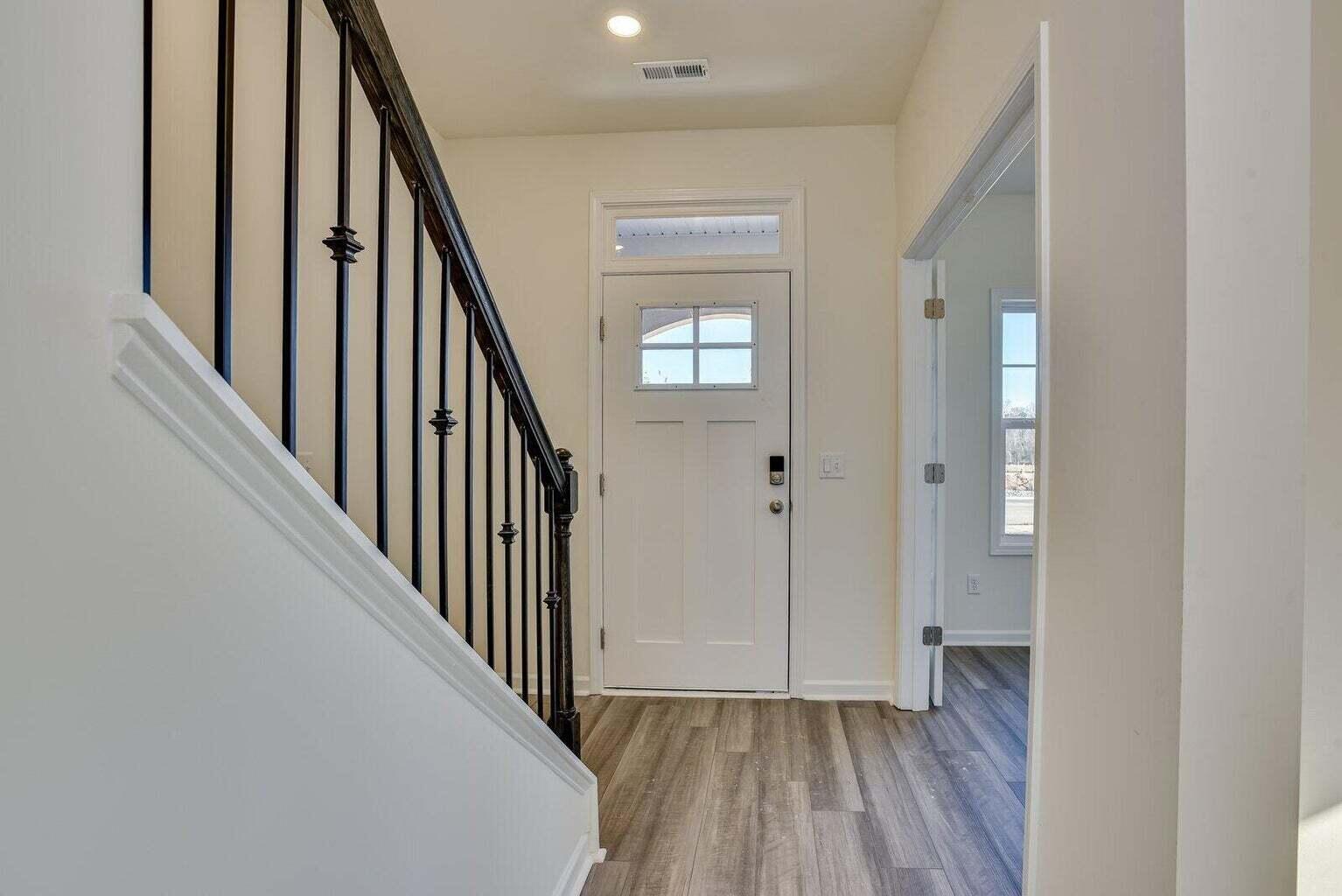 323 Suncrest Court Augusta, GA 30906 - Photo 2 of 29 P2 Entry 3