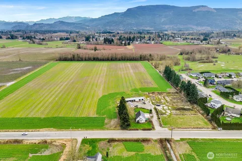 $775,000 | 702 North Washington Street, Everson, WA 98247