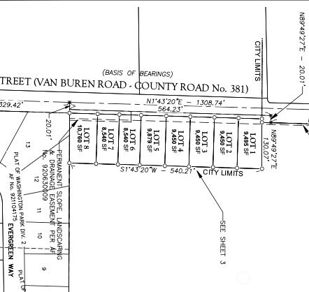 702 North Washington Street Everson, WA 98247 - Photo 4 of 13
