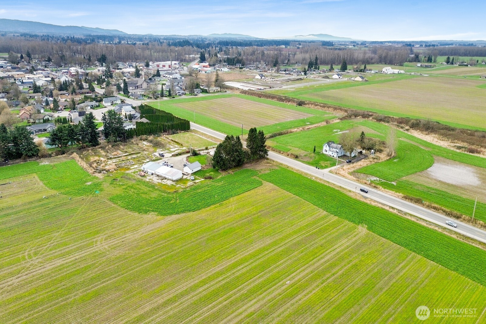 702 North Washington Street Everson, WA 98247 - Photo 9 of 13