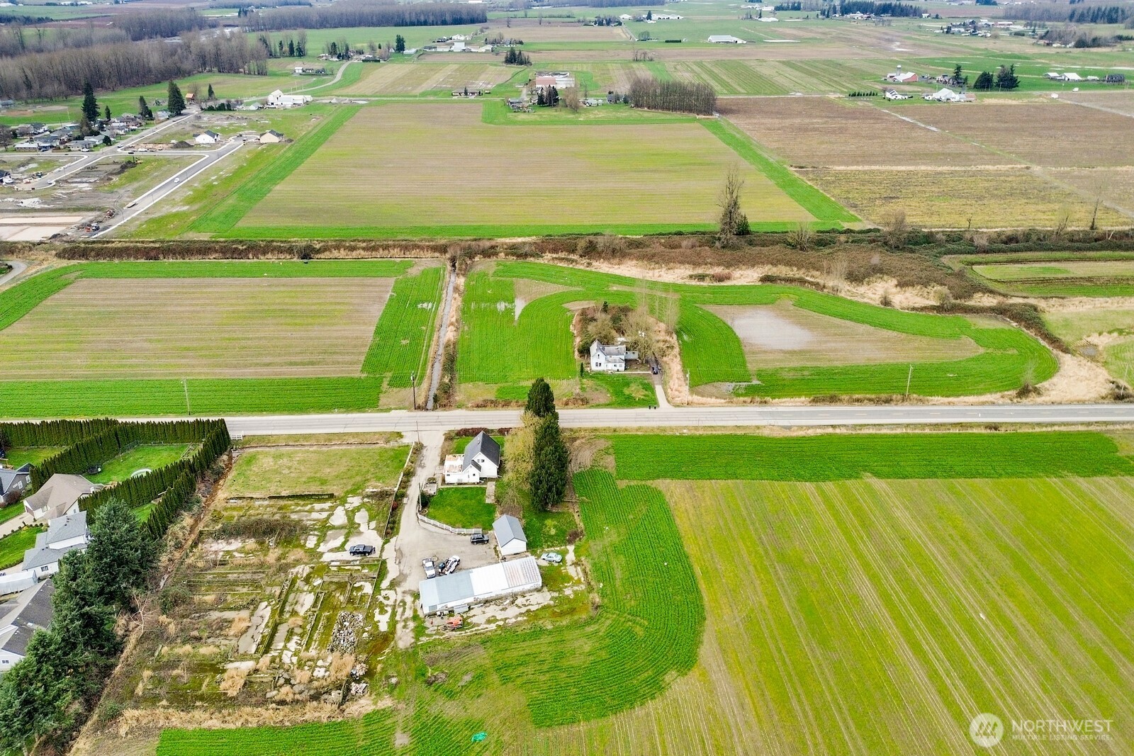 702 North Washington Street Everson, WA 98247 - Photo 10 of 13