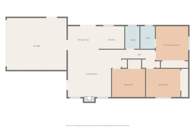 a picture of a bathroom with a shower