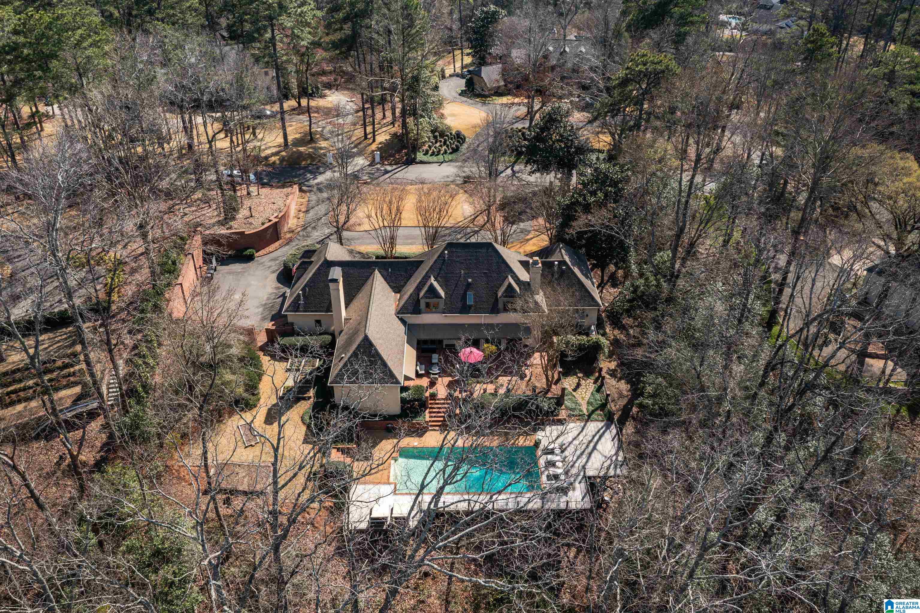 2642 Abingdon Road Birmingham, AL 35243 - Photo 86 of 90