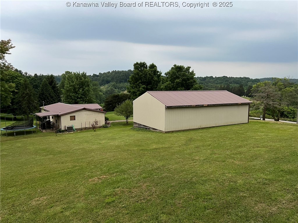 312 Seigrist Road Letart, WV 25253 - Photo 12 of 12 Gallery Image 12