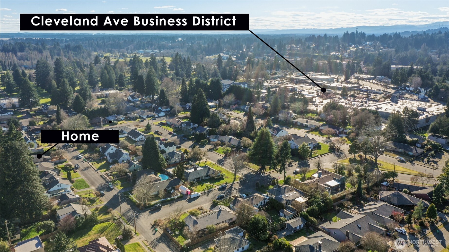 3232 Maringo Road Southeast Olympia, WA 98501 - Photo 30 of 32