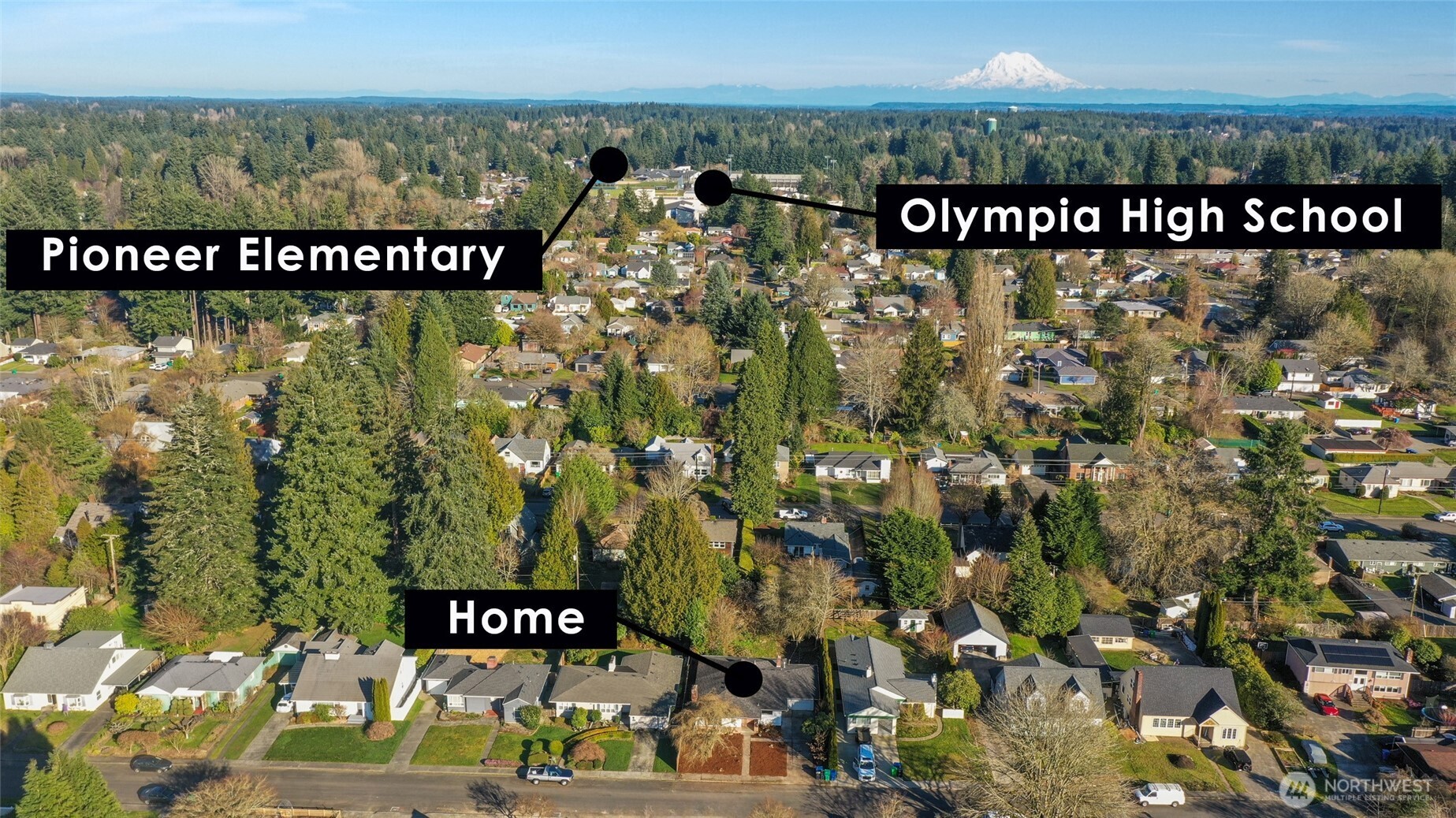 3232 Maringo Road Southeast Olympia, WA 98501 - Photo 31 of 32