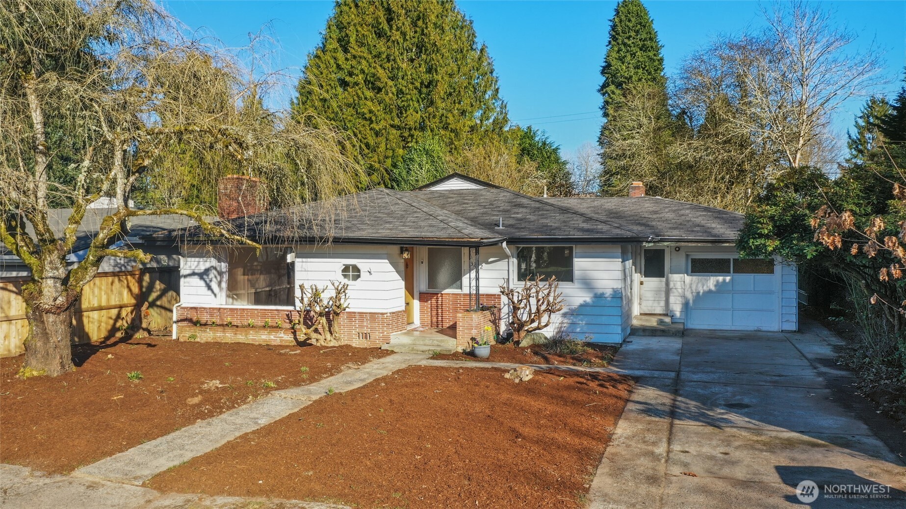 3232 Maringo Road Southeast Olympia, WA 98501 - Photo 32 of 32