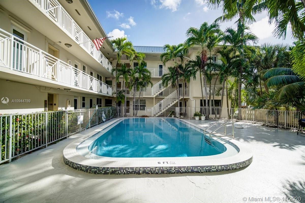 255 Sunrise Drive, Unit 101 Key Biscayne, FL 33149 - Photo 15 of 23