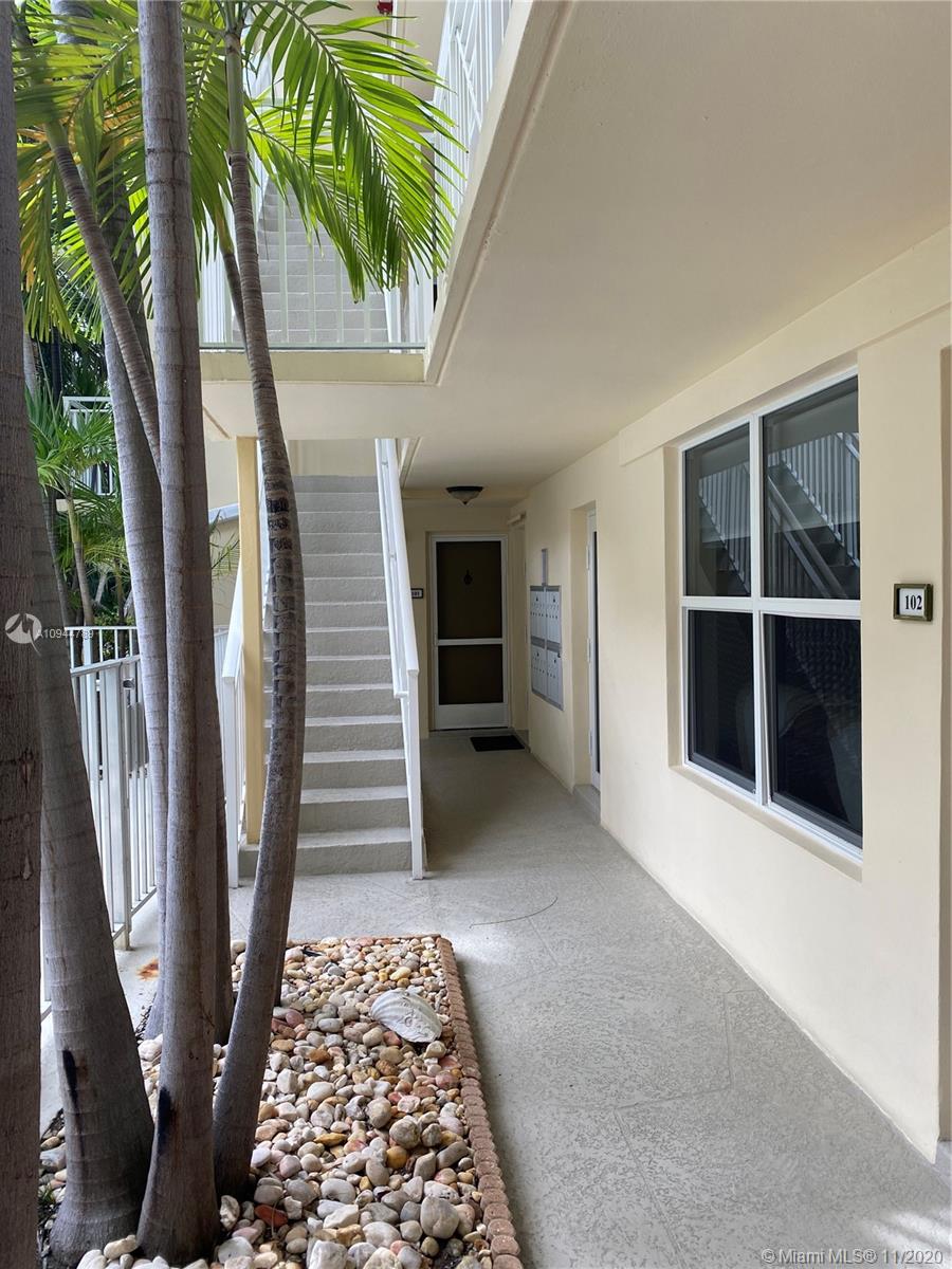 255 Sunrise Drive, Unit 101 Key Biscayne, FL 33149 - Photo 17 of 23