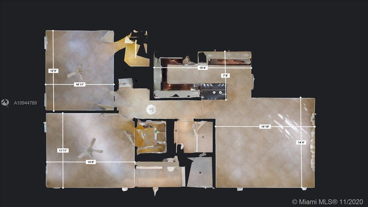 255 Sunrise Drive, Unit 101 Key Biscayne, FL 33149 - Photo 23 of 23